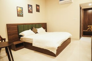 Comfort-Studio, Balkon | Schallisolierte Zimmer, kostenloses WLAN