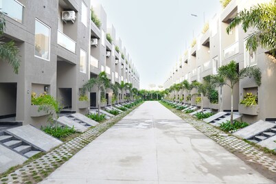 SAMBHAV VILLAS
