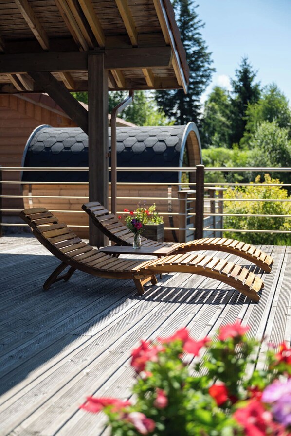 Terrass/Patio