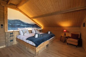 5 sovrum, strykjÀrn/strykbrÀda, wi-fi och sÀngklÀder