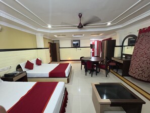 Room amenity - New Classic Inn Digha (Kanthi)