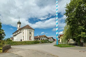 Aussenbereich