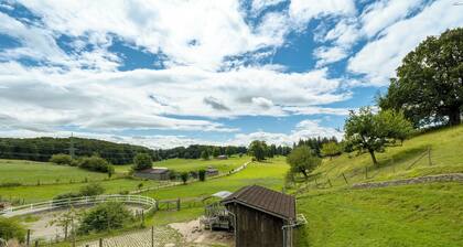 Ferienwohnung '2 Zimmer' mit Privatterrasse, Gemeinschaftsgarten und Wi-Fi