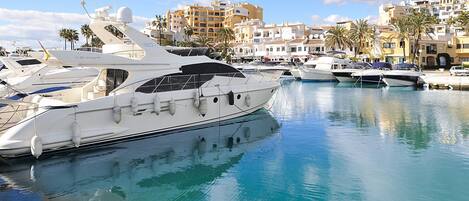 Marina