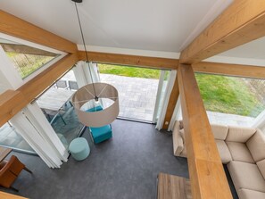 Interior - Duinzicht Renesse by Interhome (Renesse)