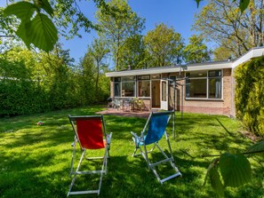 Terrace/patio - Parkside Residence Oostkapelle by Interhome (Oostkapelle)