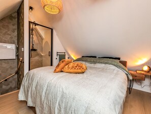 1 bedroom, desk, Internet - Bon Zoutelande by Interhome (Zoutelande)