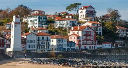 Golf de la Nivelle by Interhome