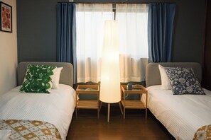 Comfort Villa