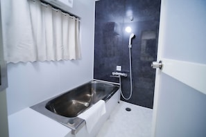 Comfort Villa | Bathroom - Otabiya Noda (Osaka)