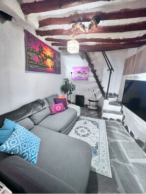 Smart TV 