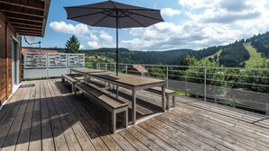 Unclassified image, 2 of 18, button - Chalet Oxyzen, 14-guest chalet in Gérardmer – spa, sauna, pool table (Gérardmer)