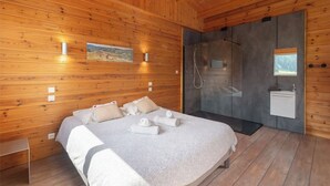 Unclassified image, 3 of 18, button - Chalet Oxyzen, 14-guest chalet in Gérardmer – spa, sauna, pool table (Gérardmer)
