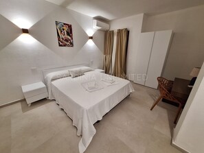 4 Schlafzimmer, Reisekinderbett, kostenloses WLAN