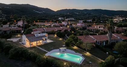 Villa Sayuri - Sardinia Unlimited