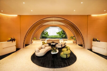 Noema Resort Pererenan Bali - view 3