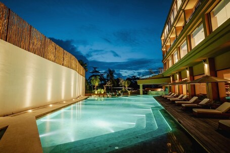 Noema Resort Pererenan Bali – Affordable hotel in Canggu