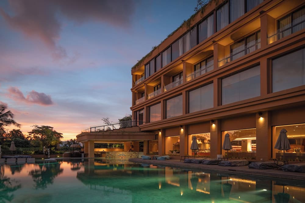 Noema Resort Pererenan Bali