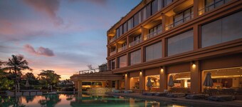 Noema Resort Pererenan Bali