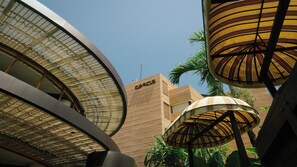 Interior - Noema Resort Pererenan Bali (Canggu)