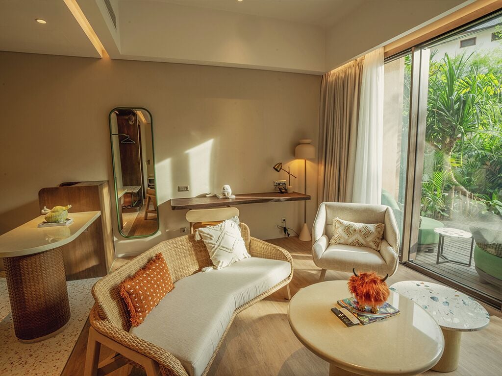 Photo - Noema Resort Pererenan