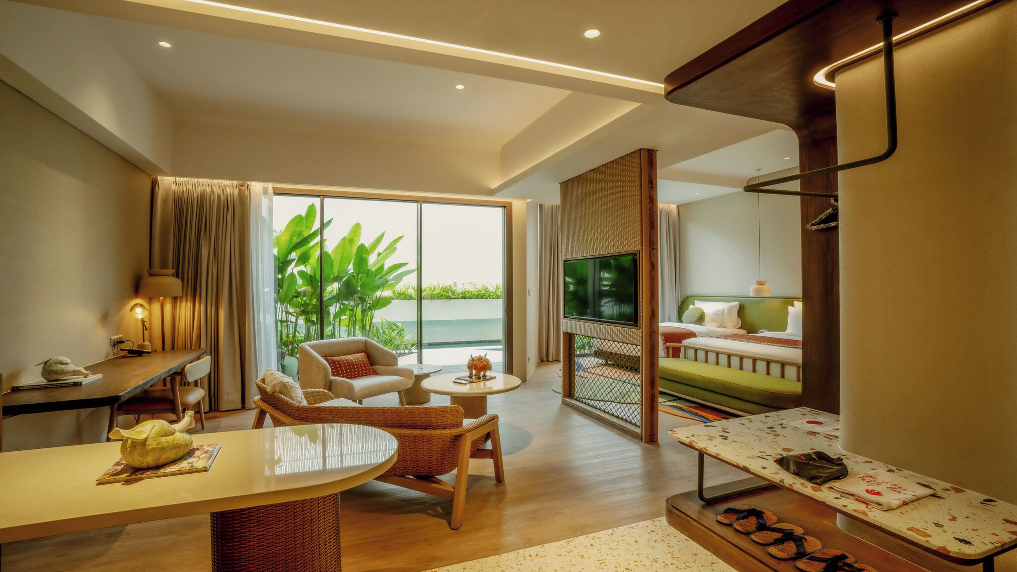 Foto - Noema Resort Pererenan Bali