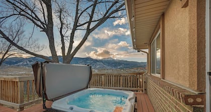 6k sq/ft Mansion! Views, Pool, Hot Tub, Game Room, Theatre, Epic Experience!