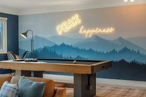 Sala de juegos