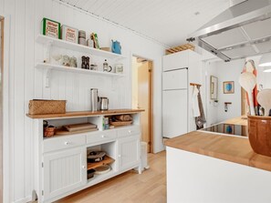Interior - "Cate" - 900m from the sea by Interhome (Saltum)