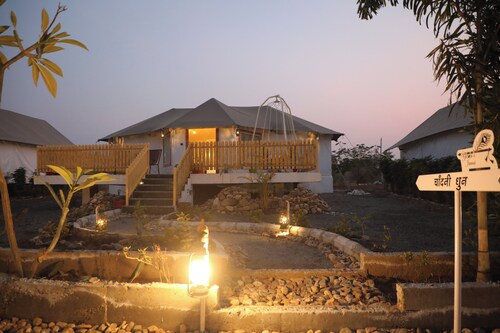 Yadu's Jawai by Alcor