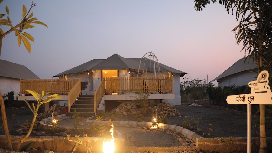 Yadu's Jawai by Alcor