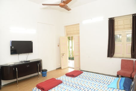 Espacio para trabajar con laptop