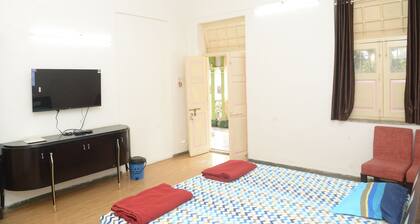 Birla Ayurveda Nashik Stay Center