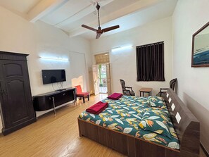 Espacio para trabajar con laptop 