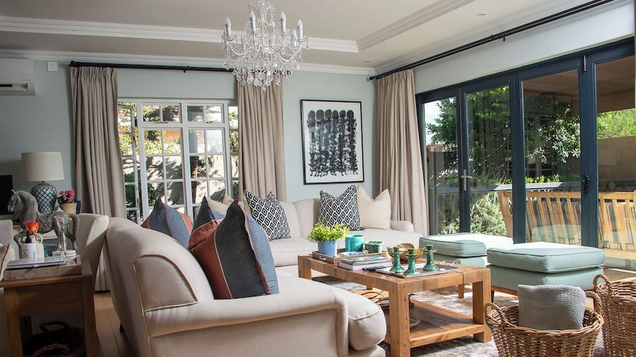 53A Luxury Bed & Breakfast
