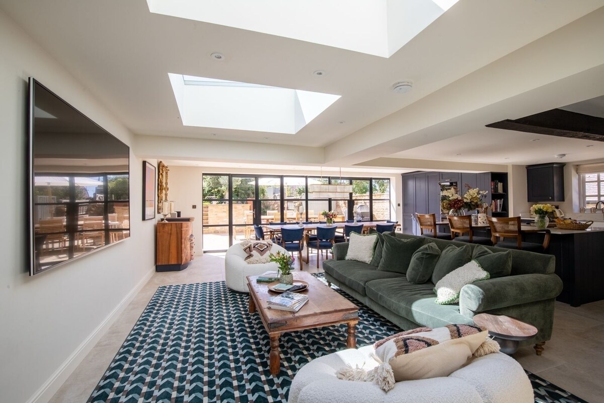 Bild für Gastgeberprofil