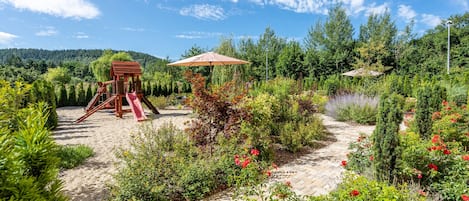Barneområde