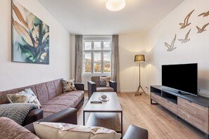 Fernseher