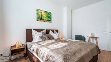 1 habitación, wifi gratis y ropa de cama