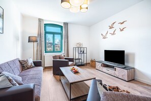Fernseher
