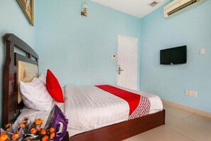 Basic Room