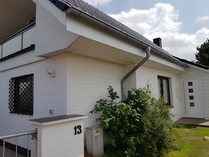 Eksteriør