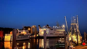 Jachthaven