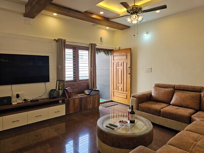 1 Studio Private Room in JP Nagar