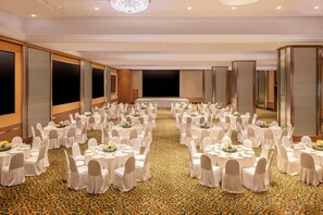 Salle de bal