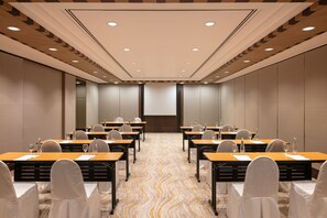 Salle de réunion