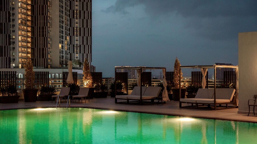 Dusit Princess Melaka