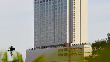 Exterieur