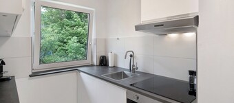 Apartamento 'ts' con balcón y Wi-Fi