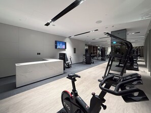 Gimnasio